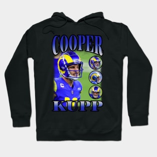 BOOTLEG COOPER KUPP VOL 2 Hoodie